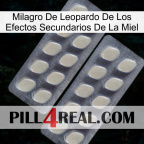 Leopard Miracle Of Honey Side Effects 07